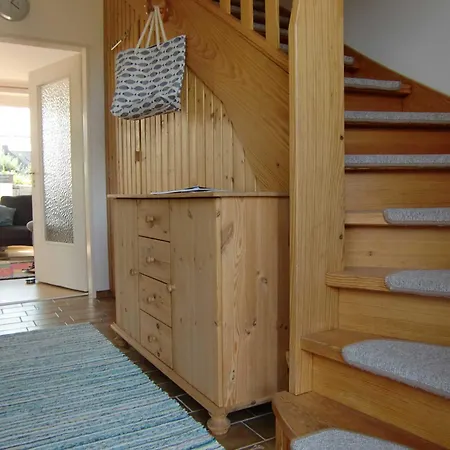 Ferien Haus Pelle 佩尔泽哈肯